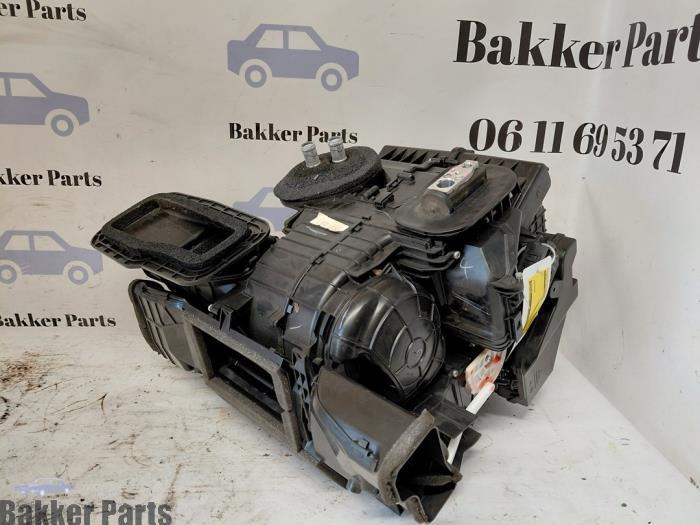 Kachelhuis van een Nissan Juke, Gebruikt, -, -, Ophalen of Verzenden
