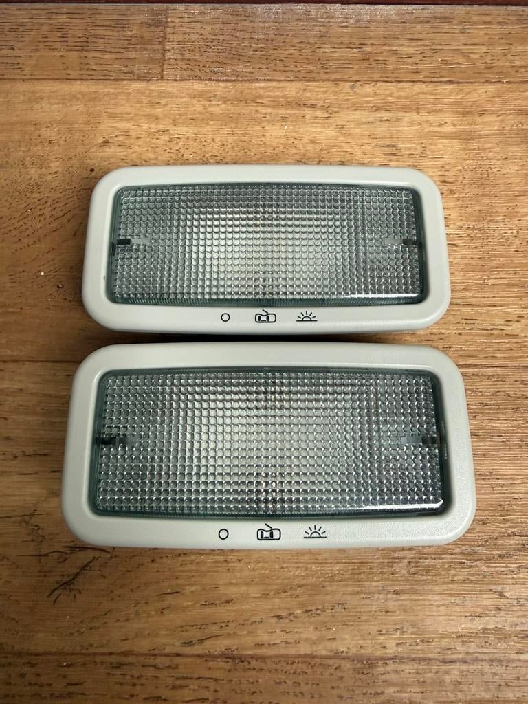 Transporter T6 verlichting laadruimte, Auto-onderdelen, Ophalen of Verzenden, Gebruikt, Volkswagen