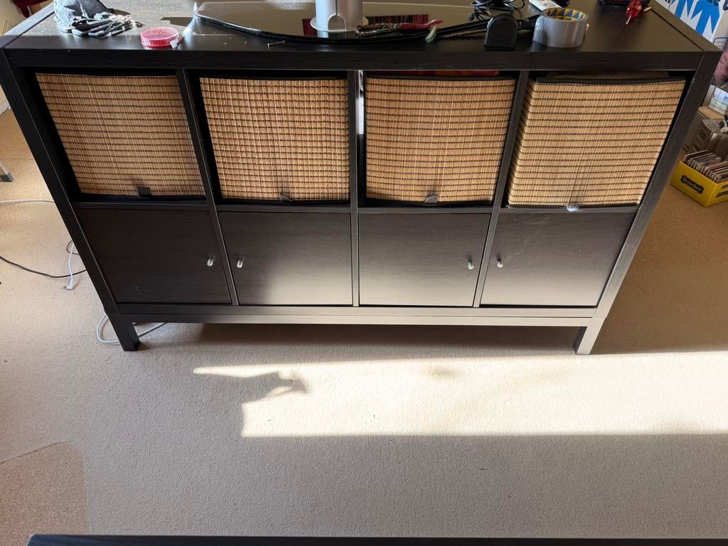 2 ikea vakkasten TEAB, Antiek en Kunst, Ophalen
