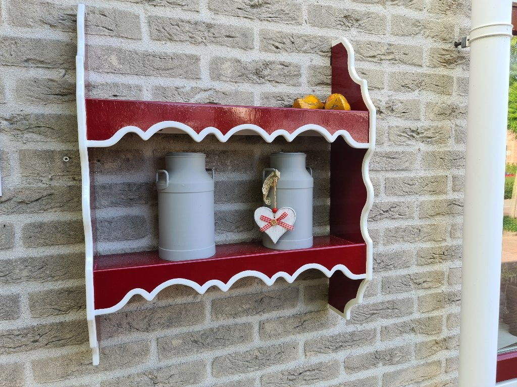 Vintage melkbus & deksel (schaal 1:3), Ophalen of Verzenden, Nieuw