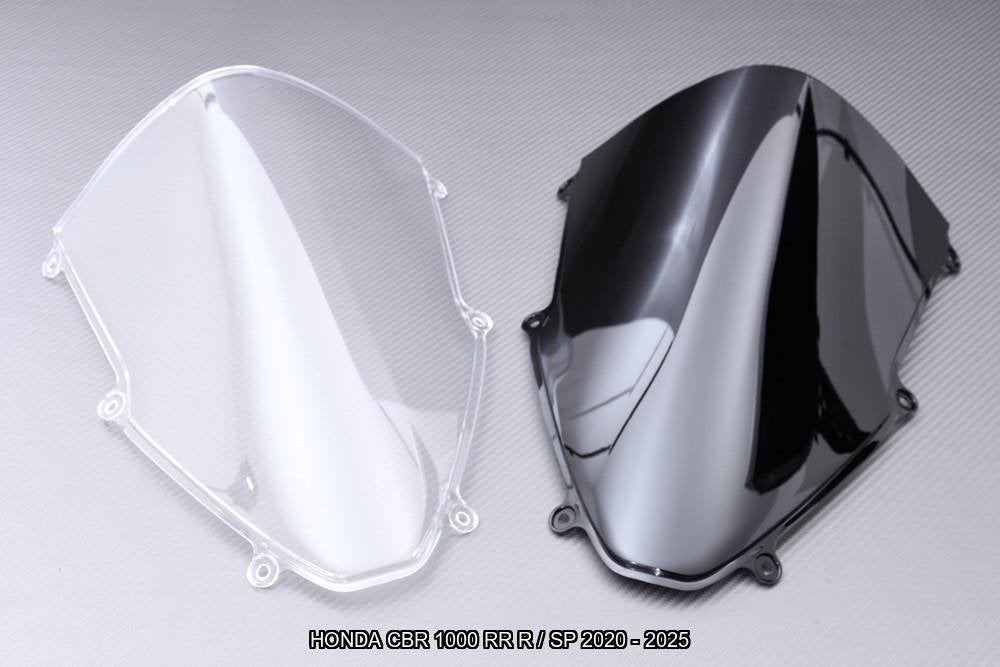 Windscherm voor HONDA CBR 1000 RR R / SP 2020 - 2025 RRR, Ophalen of Verzenden, Nieuw