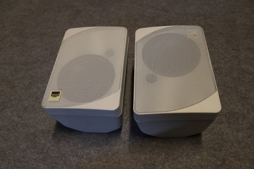 Tannoy CPA6 luidspreker set, Overige merken, Gebruikt, Ophalen of Verzenden, 60 tot 120 watt