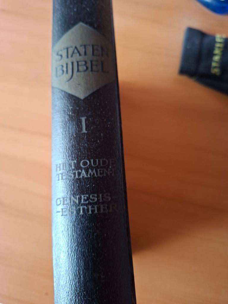 Bijbel, Ophalen of Verzenden