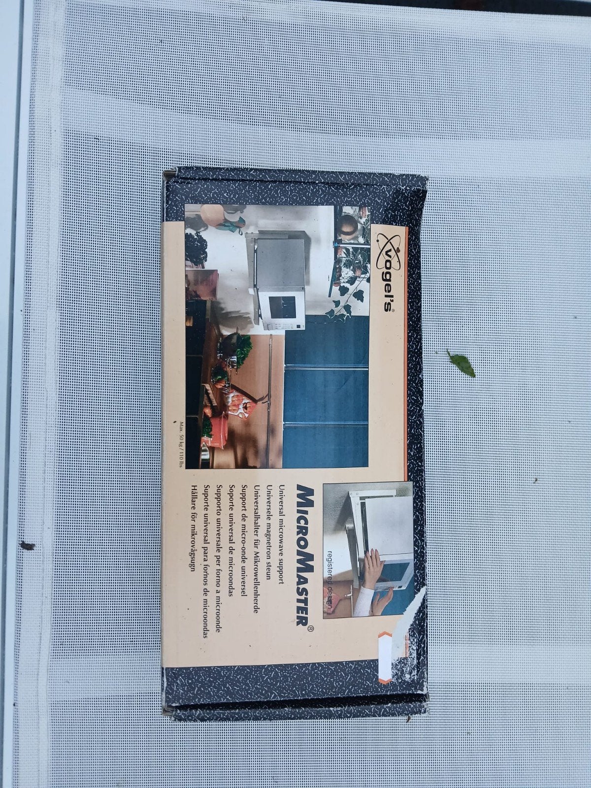 Magnetron steunen, Ophalen of Verzenden, 25 tot 50 cm, 50 tot 100 cm, Minder dan 100 cm