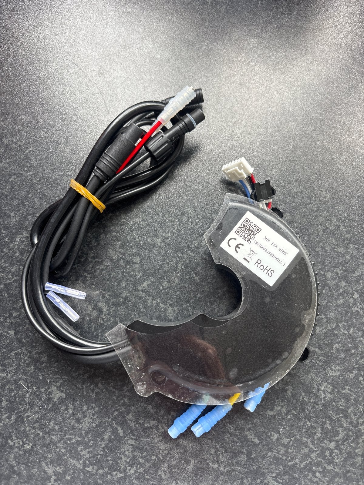 Bafang Mid Drive Motor Controller 36V 250W, Elektrische fiets, Ophalen of Verzenden, Motor, Nieuw