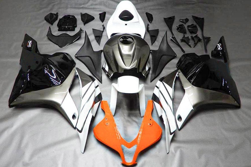 Motorfiets AVDB kuipdelen voor HONDA CBR 600 RR 2009 - 2012, Ophalen of Verzenden, Nieuw