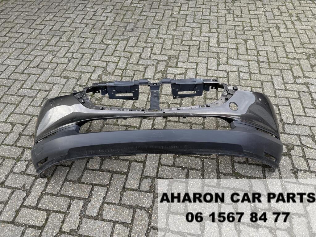 MAZDA CX30 Voorbumper CX 30 CX-30 DGH950031 Origineel 9521, Auto-onderdelen, Gebruikt, Voor, Ophalen of Verzenden, Bumper