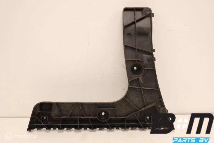 Achterbumpergeleidger links Audi S6 Avant 4G9807453G, Gebruikt