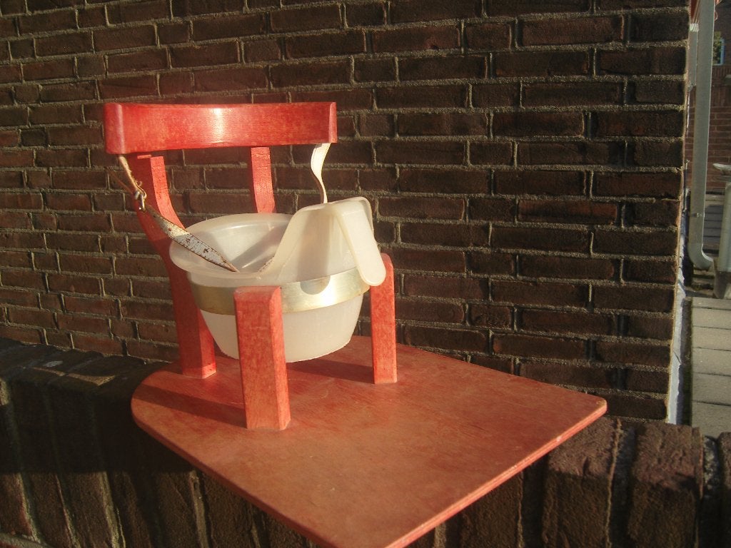 Baby's verzorging en veiligheid, Ophalen of Verzenden, Zo goed als nieuw, Overige typen