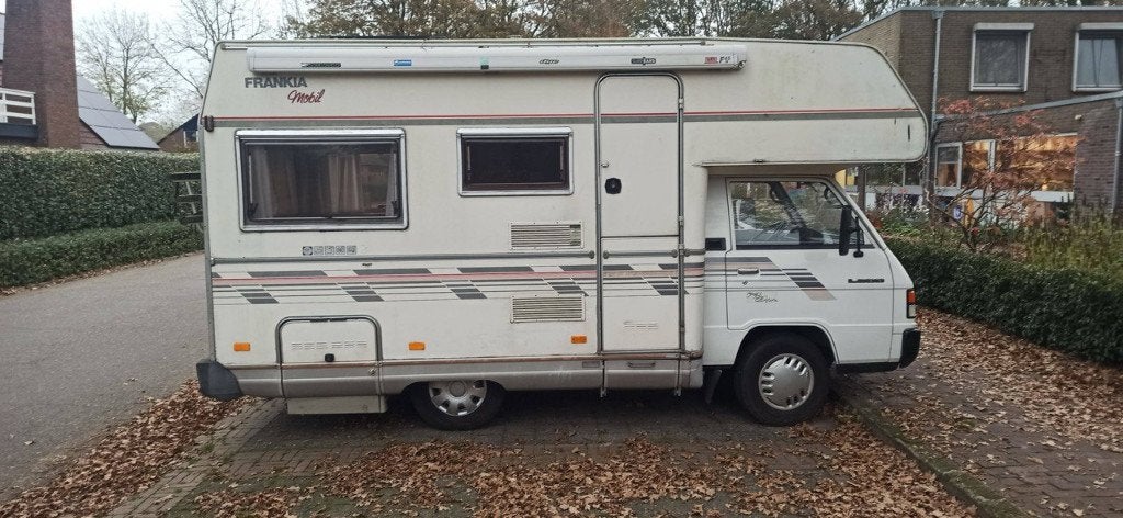 Caravans And Camping Mitsubishi