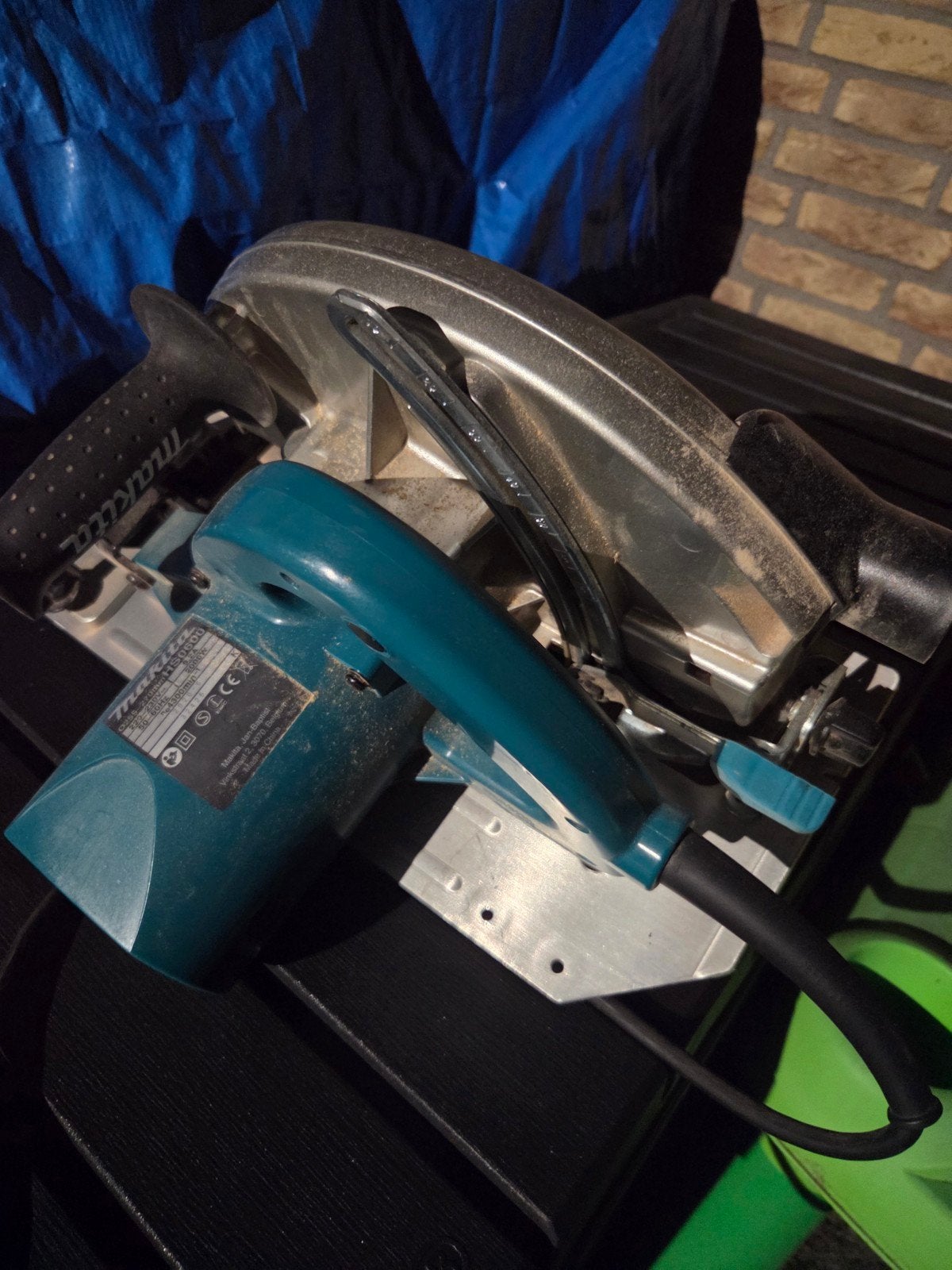Makita HS0600