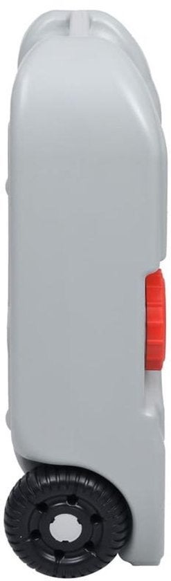Watercontainer – Wateropslag – Mobiele Watertank, Corvance B.V., Verzenden, Nieuw, Corvancebol@gmail.com