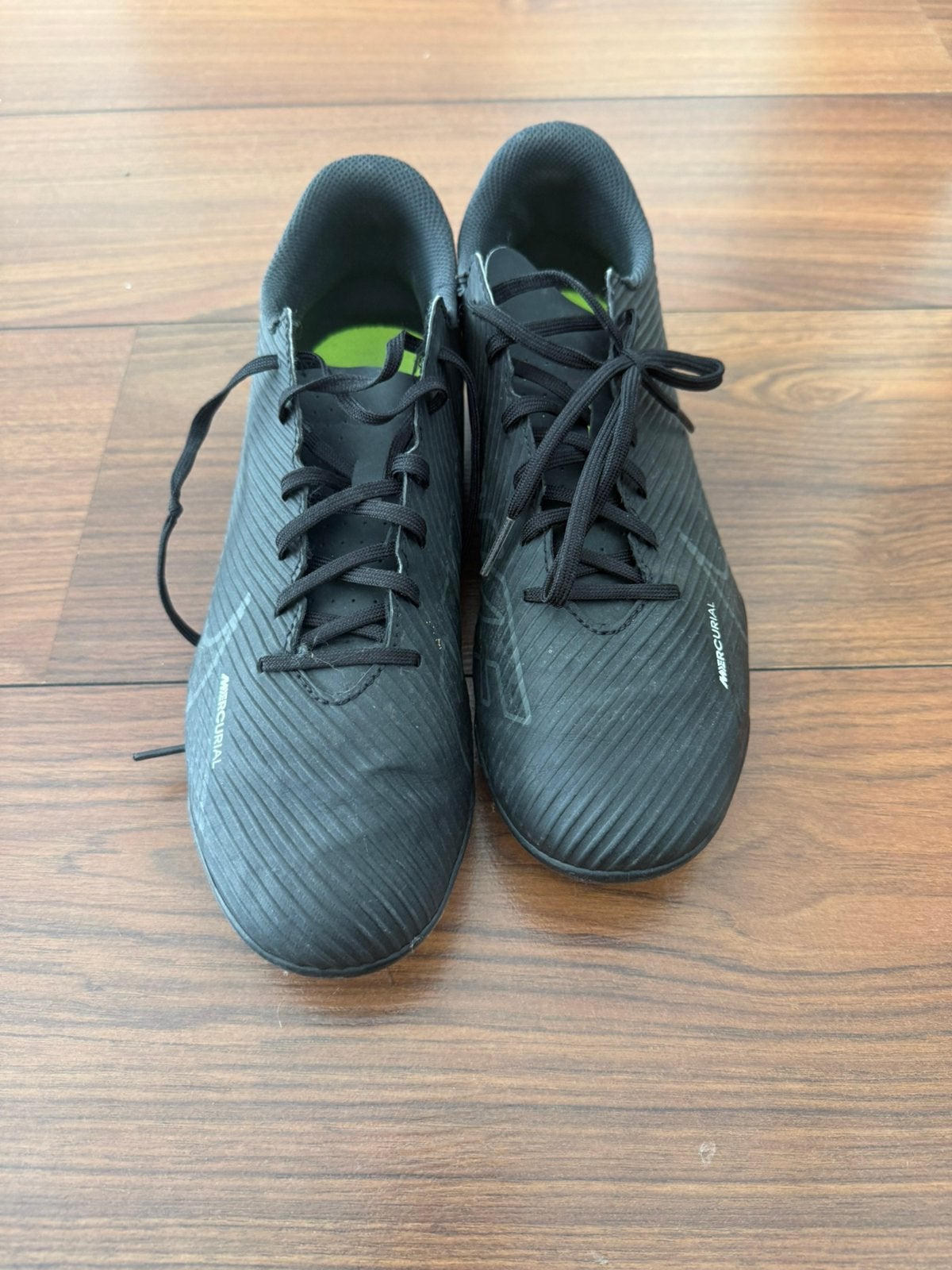 Nike mercurial voetbalschoenen maat 41, Ophalen, Gebruikt, Schoenen, Maat S