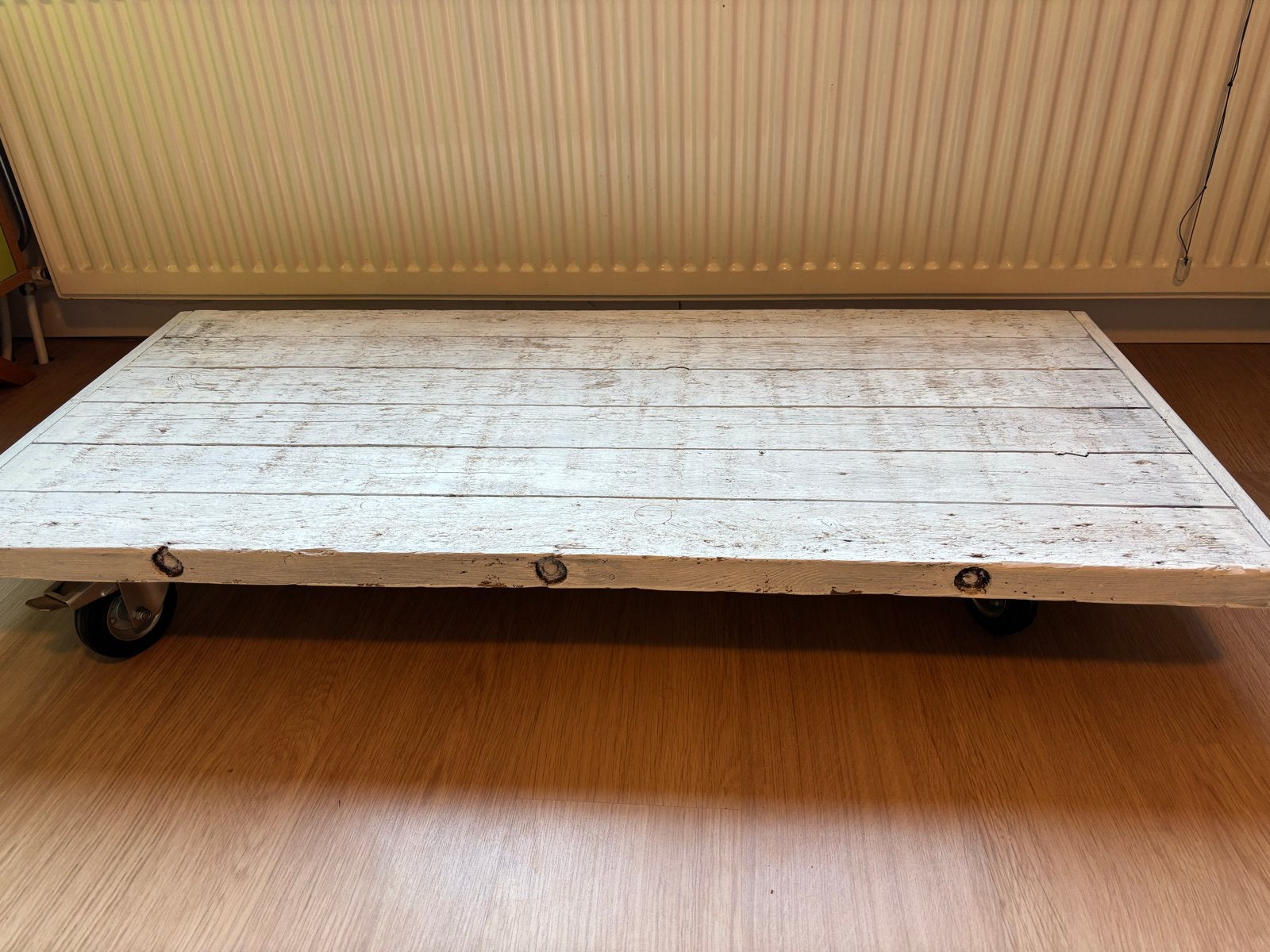 lego speelplank/ hobbytafel / plantentafel, Ophalen, Zo goed als nieuw