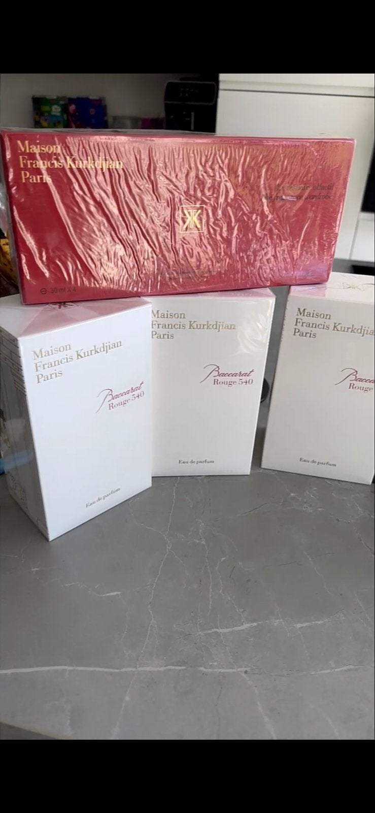 Diverse luxe parfums - Nieuw in verpakking, Ophalen of Verzenden, Nieuw