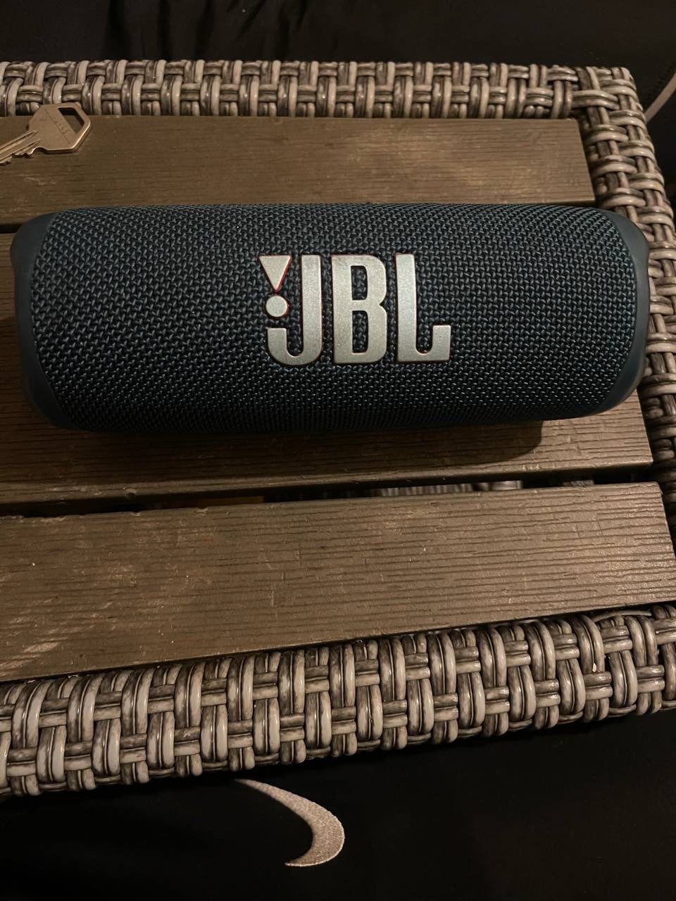JBL Flip 6 orgineel, Ophalen, JBL, Overige typen, Zo goed als nieuw
