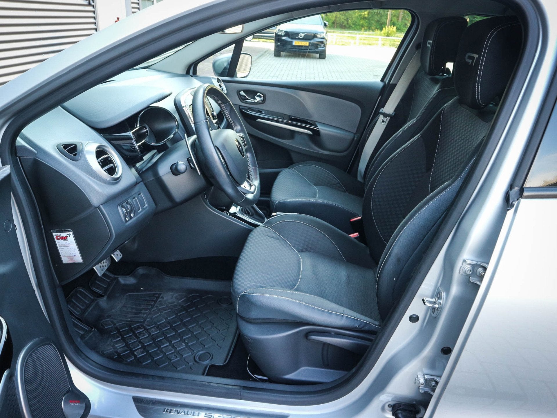 Renault Clio 1.2 GT | Clima | Navi | Cruise | Pdc | 17 inch, Euro 5, Stof, Gebruikt, Origineel Nederlands