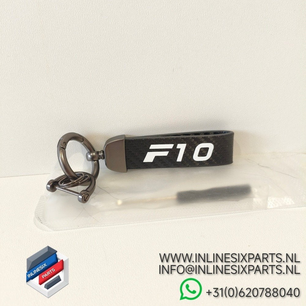 Sleutelhanger BMW F10, Verzamelen, Ophalen of Verzenden, Nieuw