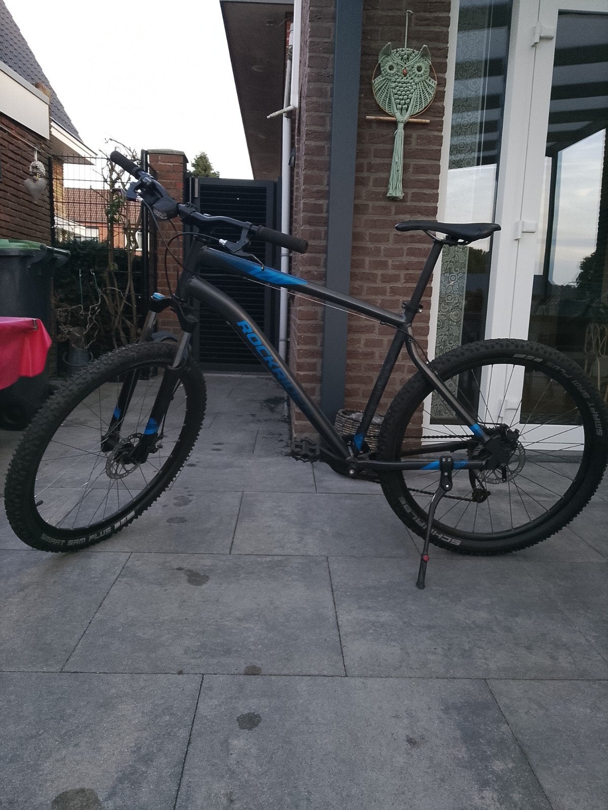 Foto 2 van Rockrider ST 120 Mountainbike - Zo goed als nieuw