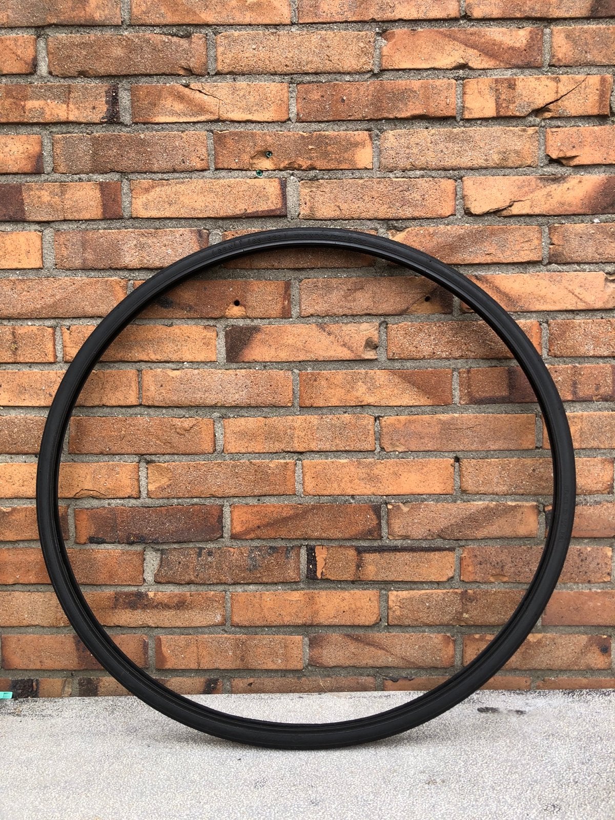 INNOVA 28 inch (700x23C) fietsband, Fietsen en Brommers, Gebruikt, Band, Ophalen of Verzenden, Rubber