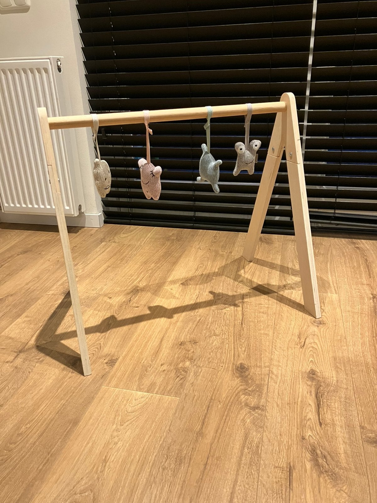 Baby Gym - Jollein, Ophalen of Verzenden, Nieuw, Babygym