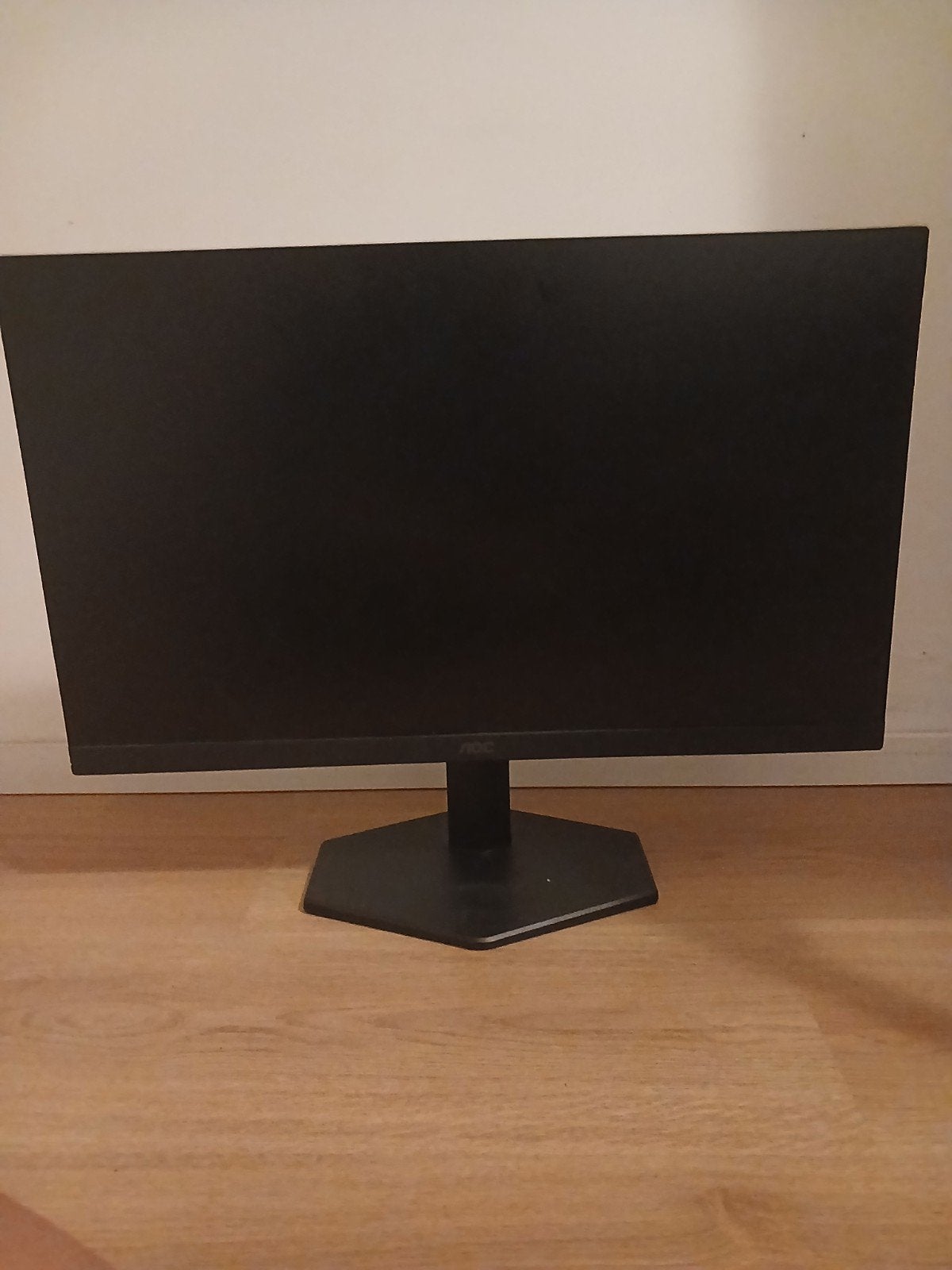 AOC 24G42E, Computers en Software, HD, IPS, AOC, Minder dan 1 ms