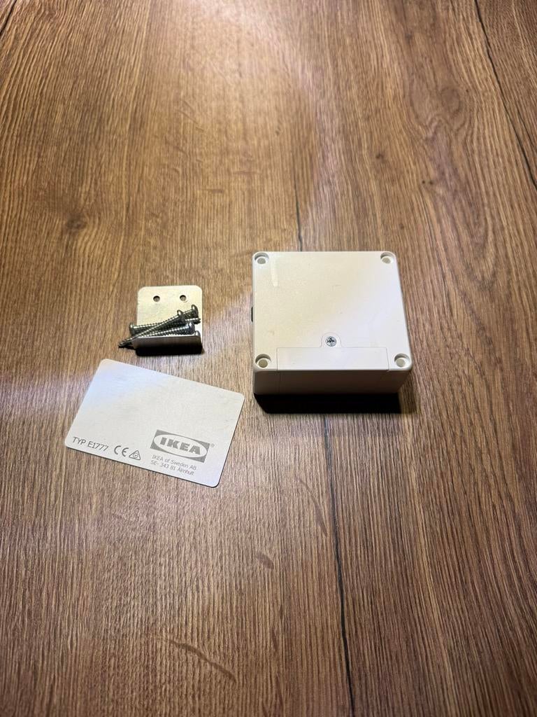 IKEA Smart Lock - Slim slot, Ophalen of Verzenden, Gebruikt, Overige materialen, Slot
