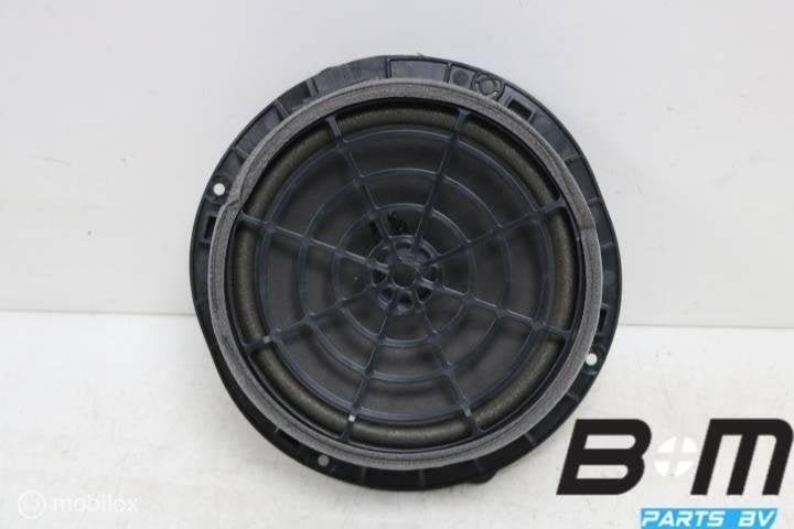 Lagetonenluidspreker Audi A4 8W 8W0035415, Gebruikt