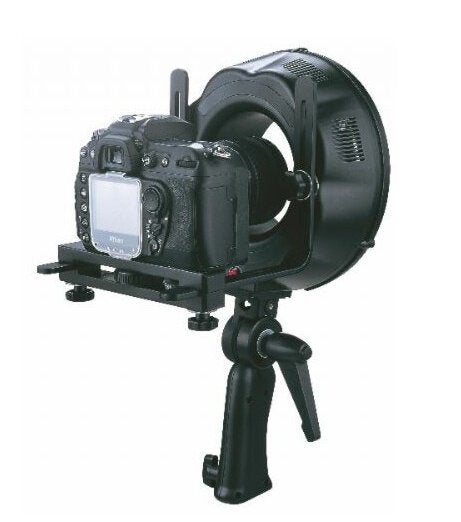 Flacon 800ws Ringflitser (zonder camera), Ophalen, Zo goed als nieuw, Overige merken