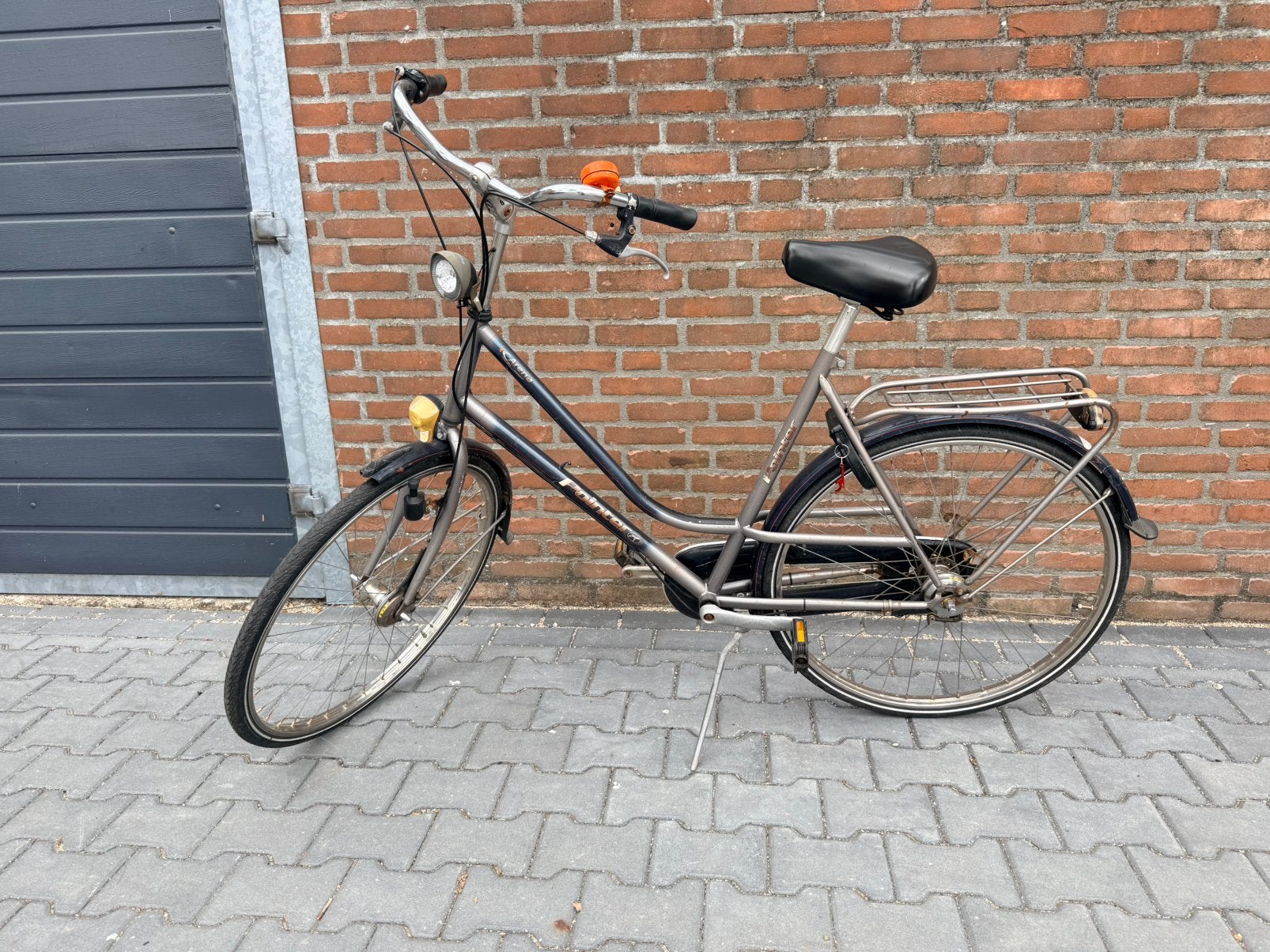 Pointer fiets met 3 versnellingen, Fietsen en Brommers, Ophalen, Gebruikt, Overige merken, Versnellingen
