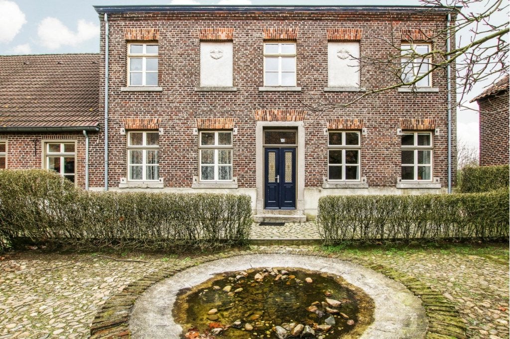 NIEUW! Woonruimte te huur Schoorstraat, Baexem