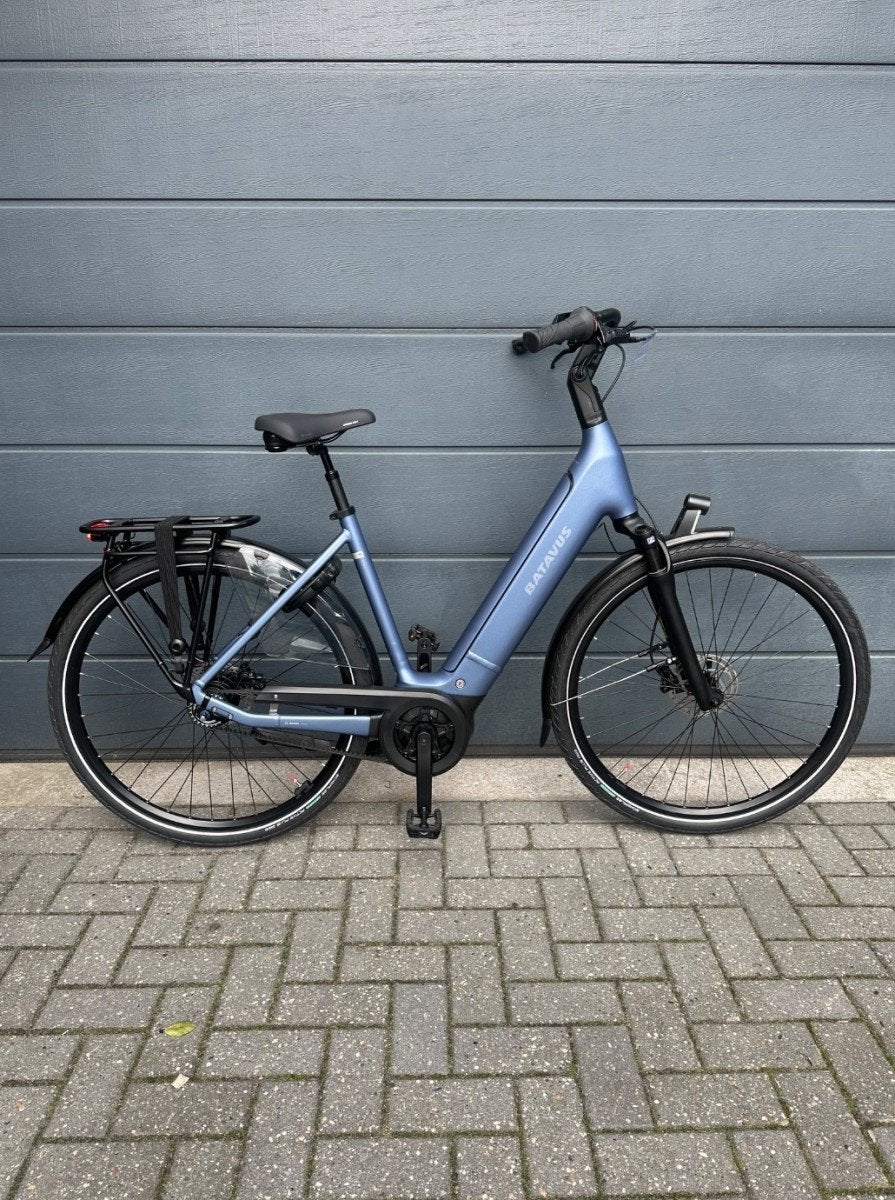 BATAVUS Finez PT Exclusive 2026 ACTIE! Van €3724 voor Dames, Ophalen, -, -, Batavus