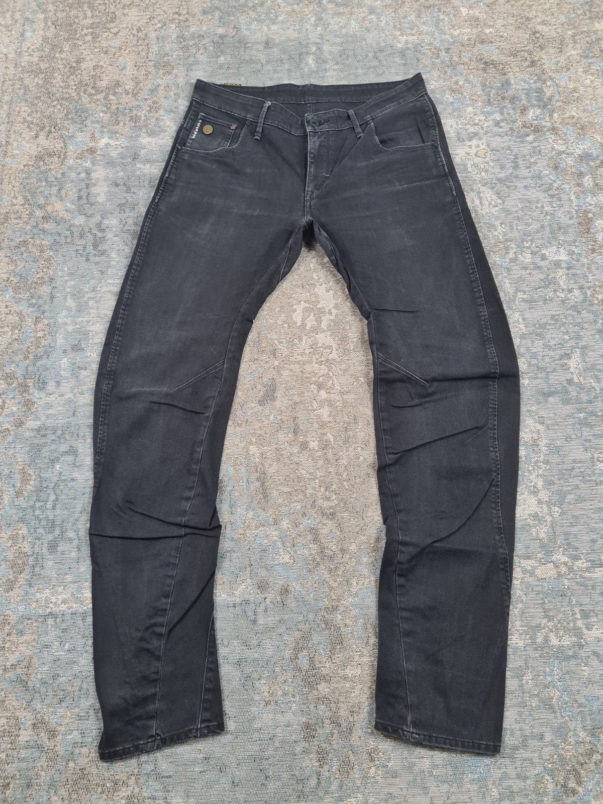 G-Star ARC 3D SLIM W33 L34 Slim STRETCH Bronno3334

Taille:, G-Star Raw, Joan Muyskenweg 39, 1114 AN Amsterdam, https://www.g-star.com/nl_nl/customer-service