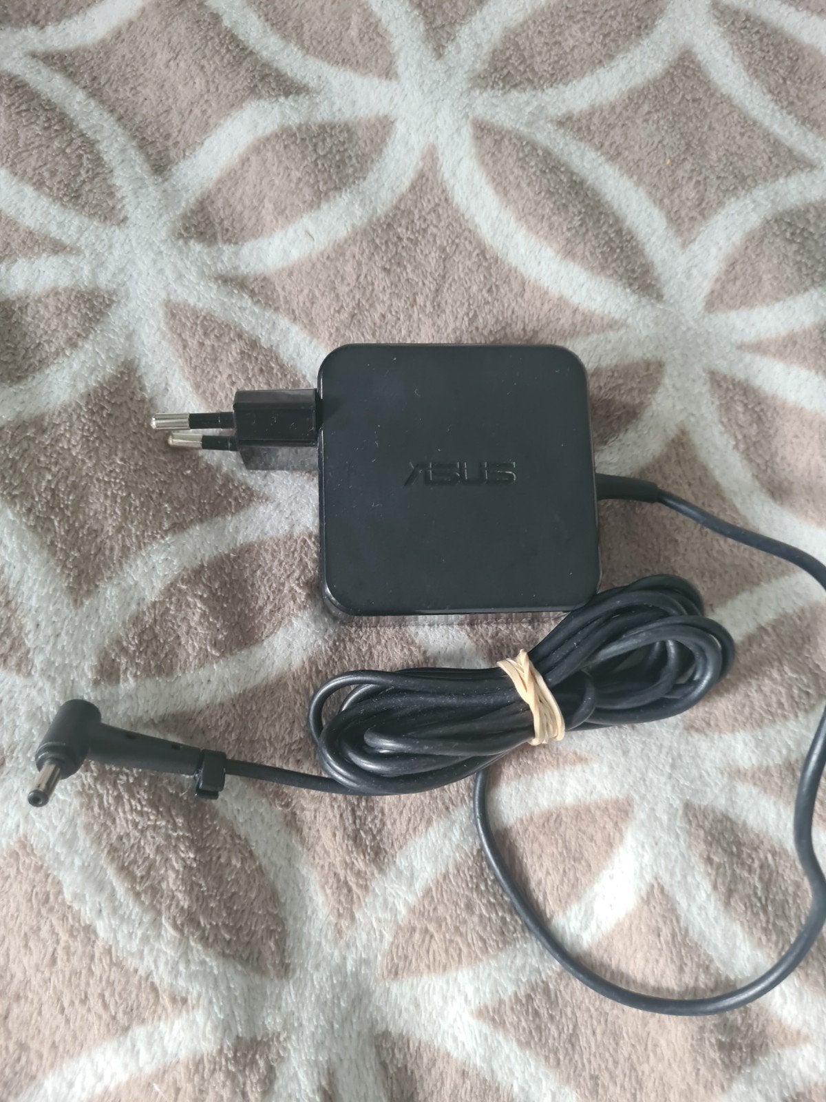 ASUS AC Adapter Oplader voor Laptop, Ophalen of Verzenden, Zo goed als nieuw, ASUS