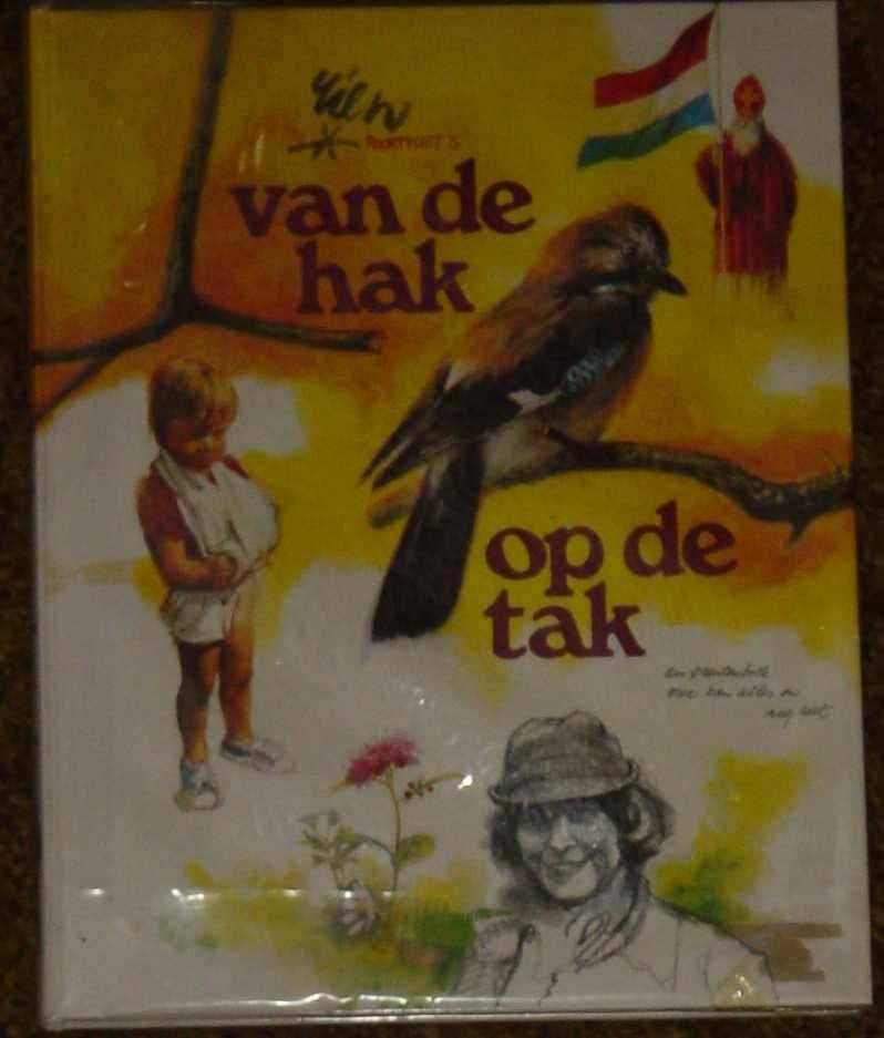 Rien Poortvliet Boeken + gratis DVD bij aankoop van boek, Ophalen of Verzenden, Zo goed als nieuw