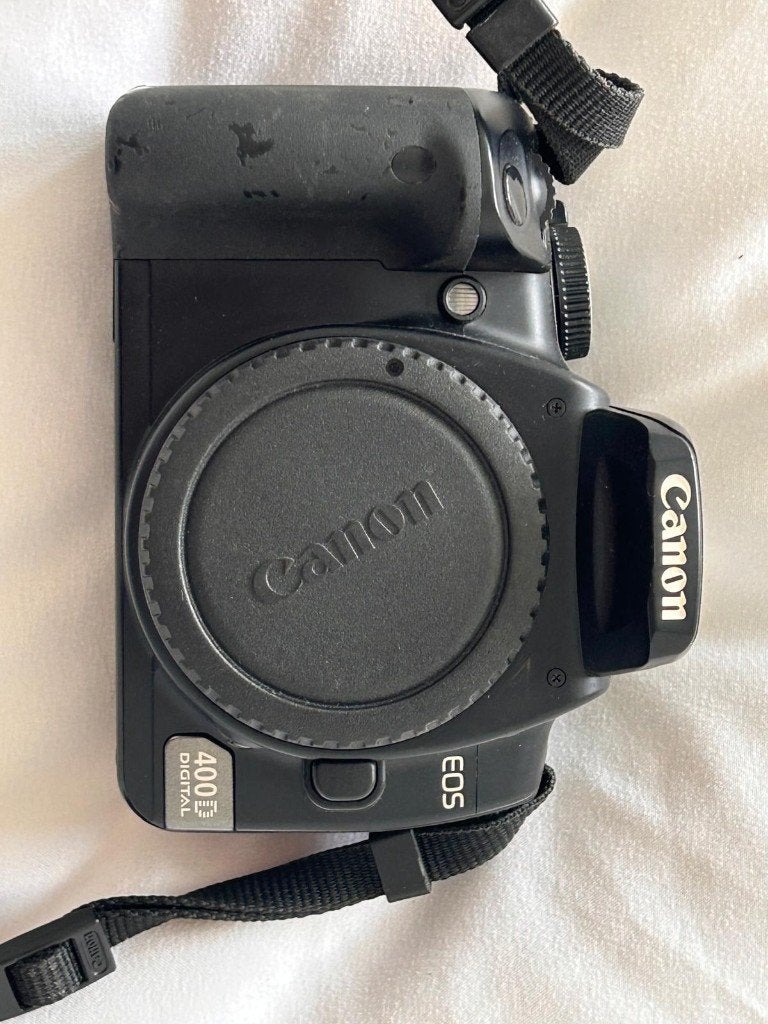 Canon EOS cameraset met o.a. xxl zoomlens1300mm, Ophalen of Verzenden, Zo goed als nieuw, Compact, Canon