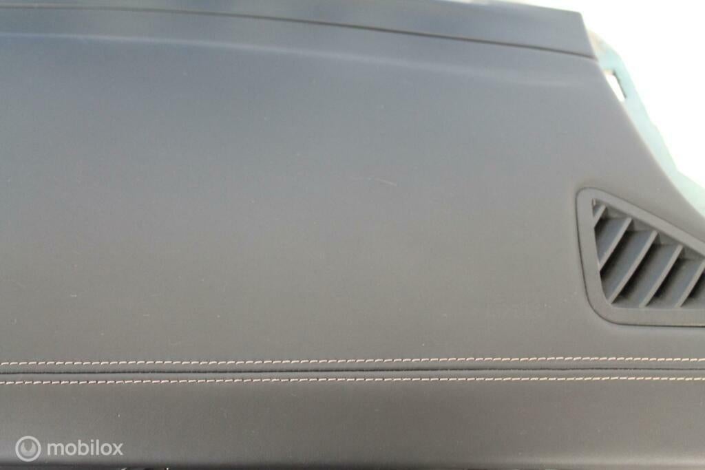 Airbag set Dashboard M leer zwart/bruin HUD BMW X6 F16, Gebruikt, Ophalen of Verzenden