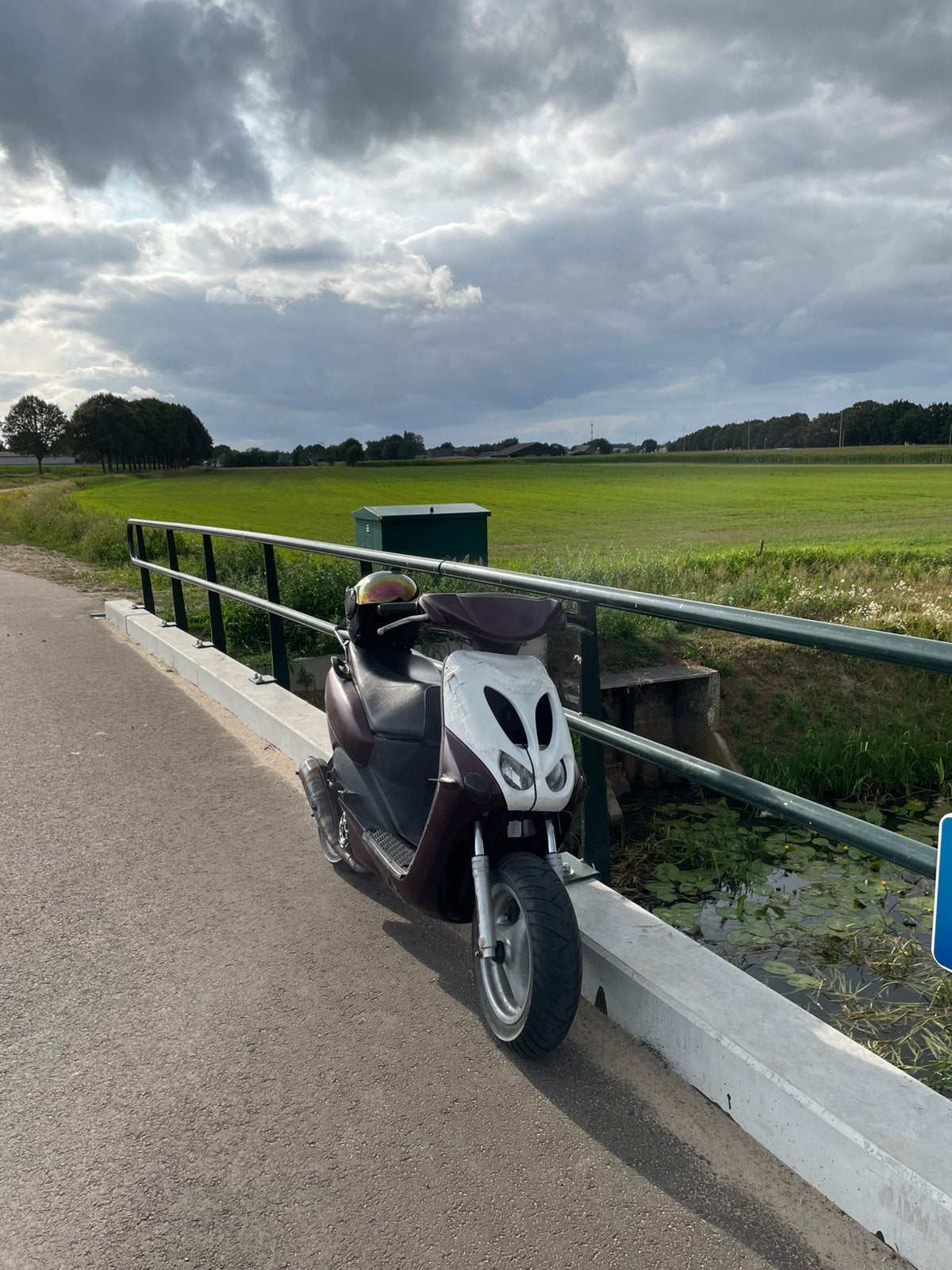 Yamaha neo’s ️waardepeiling️, Ophalen, Gebruikt, Maximaal 45 km/u, Benzine
