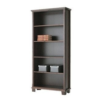 IKEA Markör boekenkast, Ophalen, Met plank(en), 50 tot 100 cm, Zo goed als nieuw