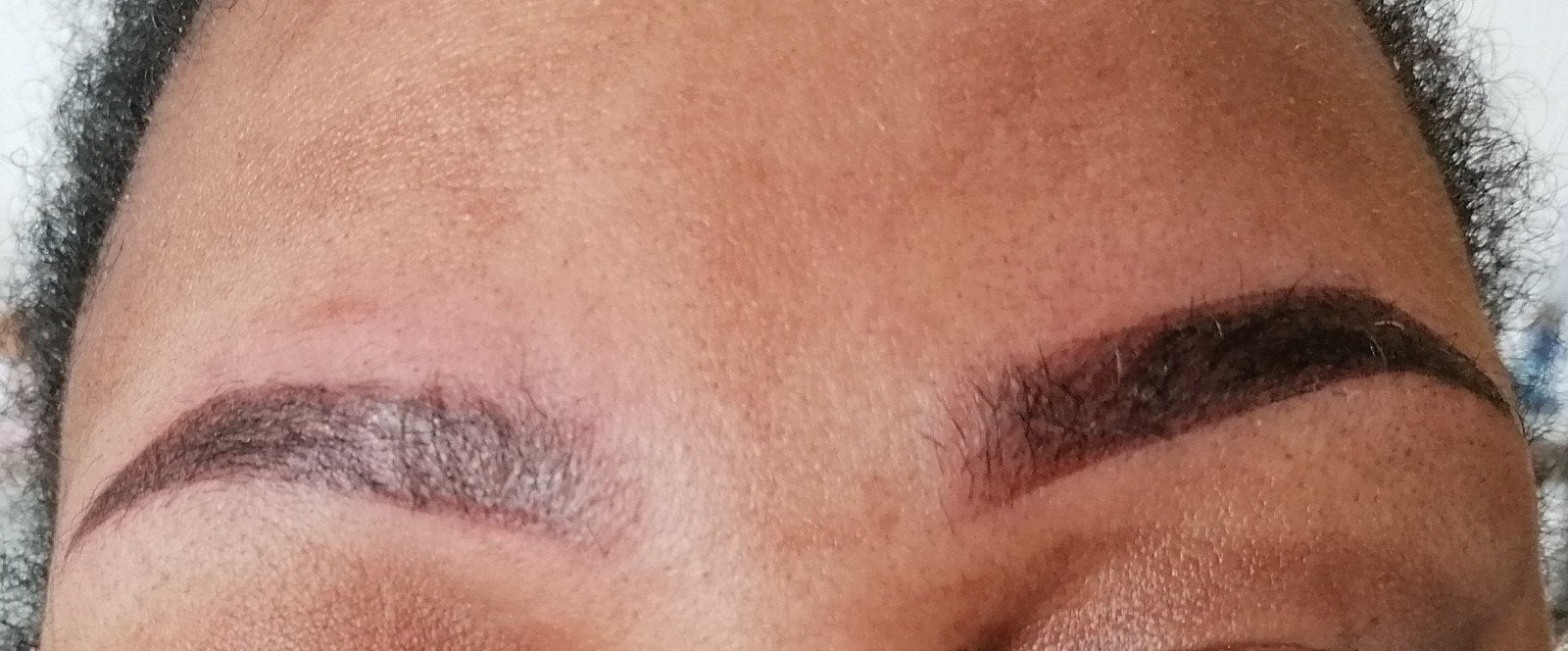 MODELLEN GEVRAAGD PMU POWDER BROW, Ophalen of Verzenden, Nieuw, Overige typen