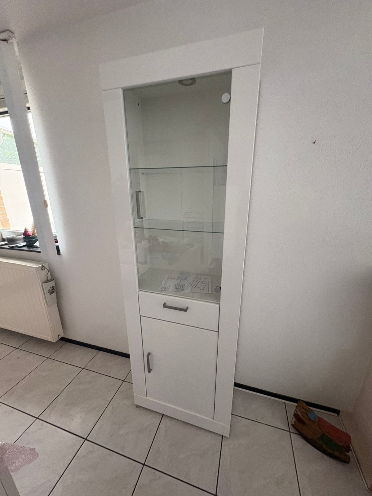 Kast van hako, Ophalen, 50 tot 100 cm, Zo goed als nieuw, 150 tot 200 cm