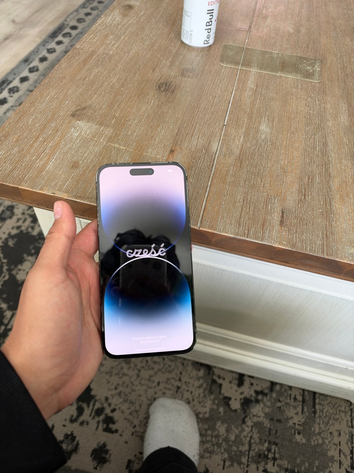 iPhone 14 Pro Max - Zo goed als nieuw