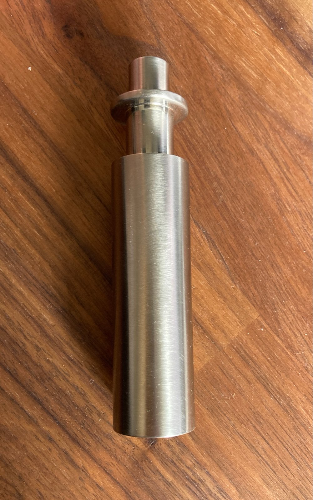 FRANKE keukenkraan Spray Head - RVS, Overige typen, Ophalen of Verzenden, Metaal, Overige merken