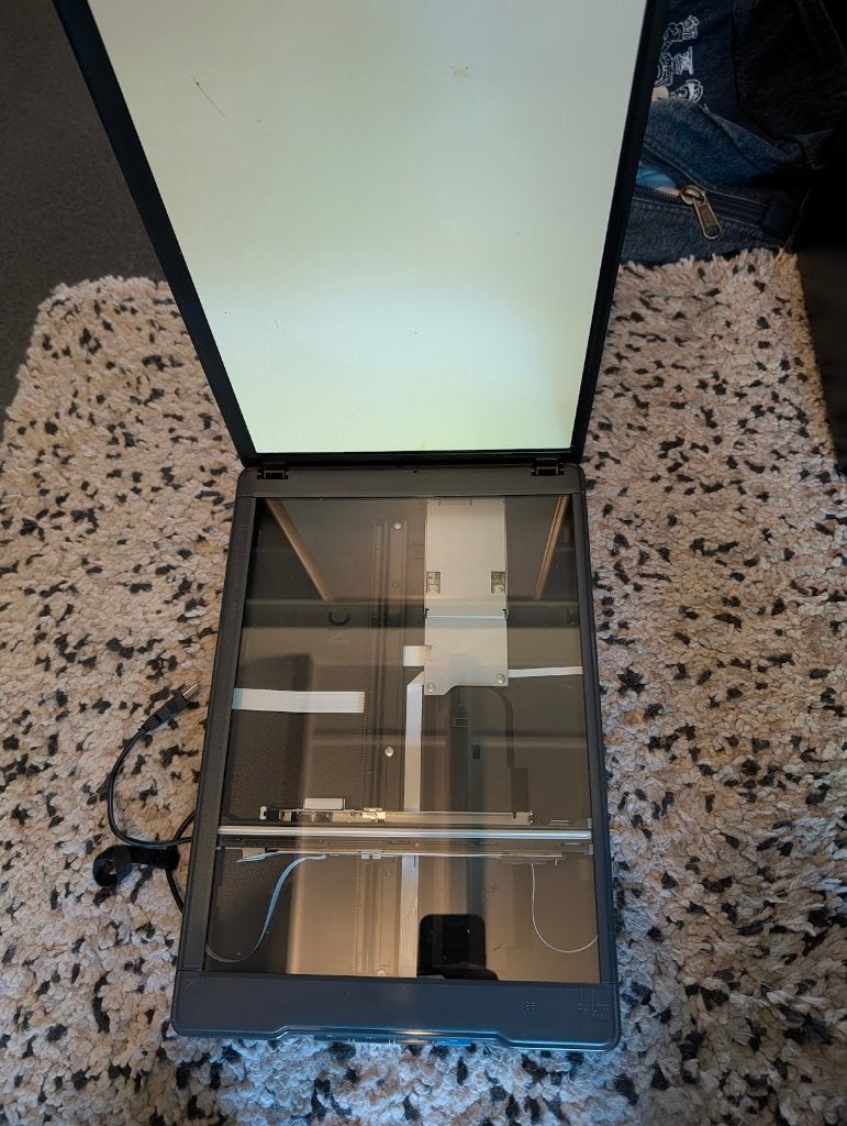 Te koop: Epson Perfection V39, Gebruikt, Epson, Ophalen of Verzenden, Windows
