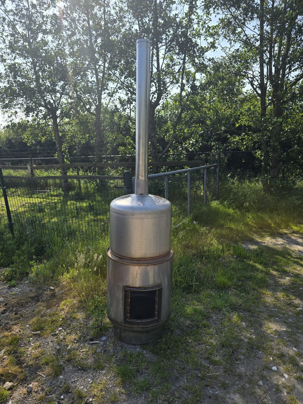 Zwembadkachel voor zwembad tot 60.000 liter, Ophalen, Nieuw, Verwarming