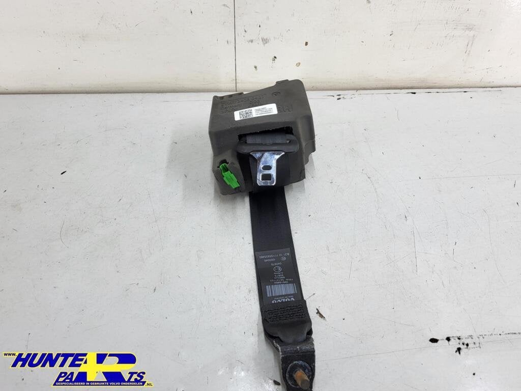 Gordelspanner RA Volvo XC60 I('08->) 34060407, Gebruikt, Ophalen of Verzenden, Volvo, Volvo