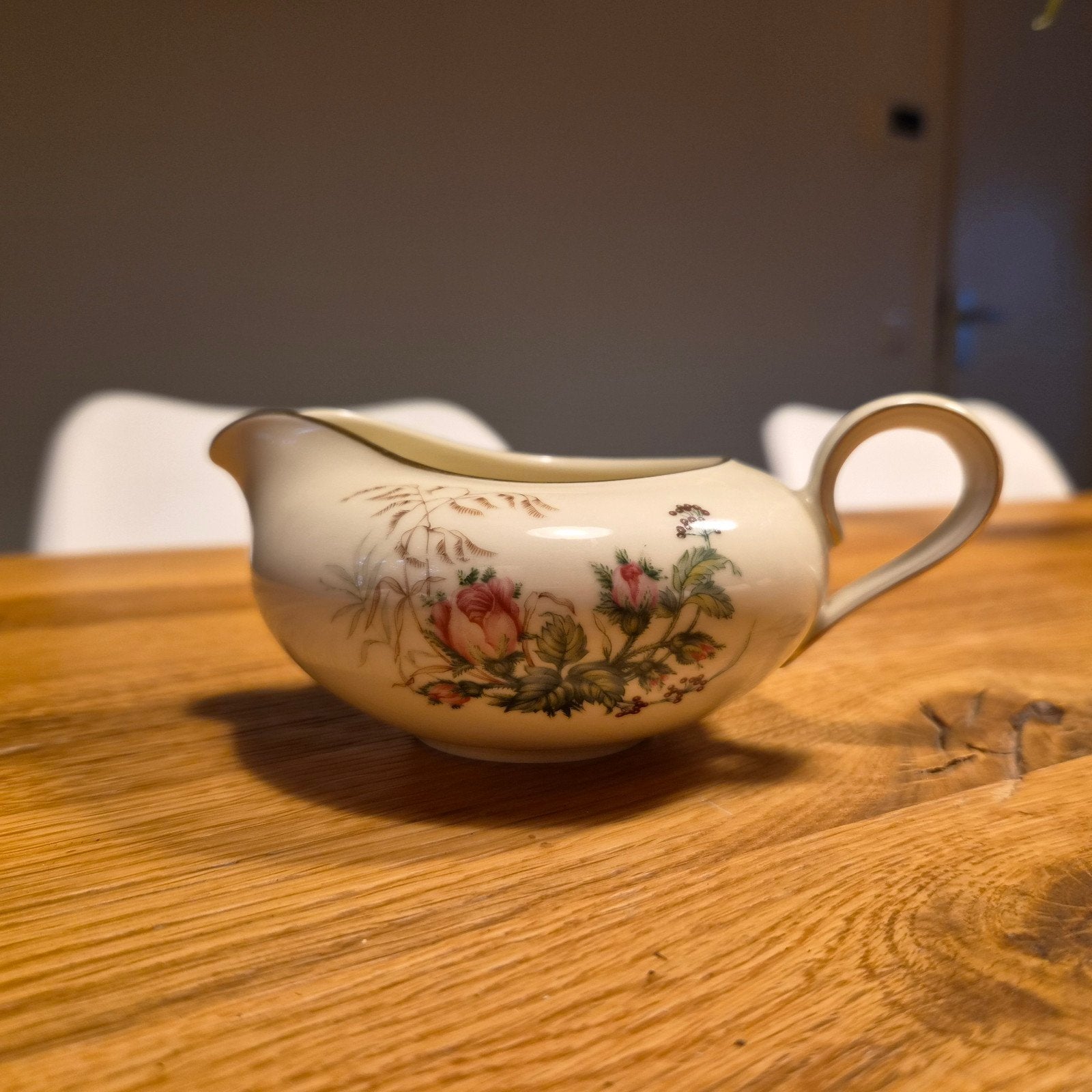 Heinrich & Co (H&C) Anmut melkkannetje, Ophalen of Verzenden