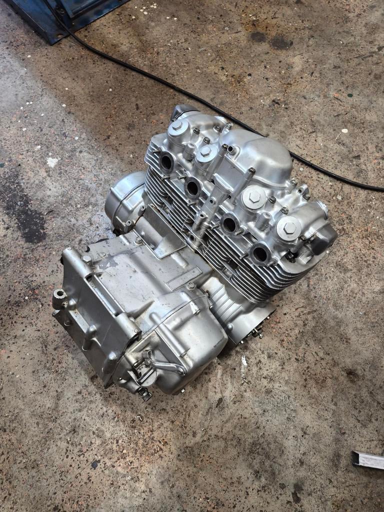 Cb500/550 750 four onderdelen., Motoren, Onderdelen | Oldtimers, Ophalen of Verzenden