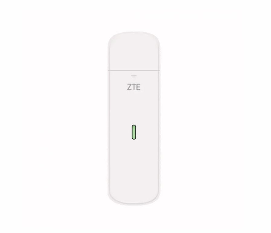 ZTE MF833N - 4G Dongle, Router, Verzenden, Nieuw, Info@techwebshop.com