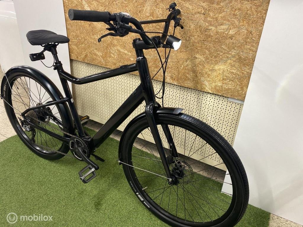 CANNONDALE TREADWELL NEO EQ 2022 ELEKTRISCHE HERENFIETS L, Fietsen en Brommers, Elektrische fietsen, Overige merken, Giant, Giant